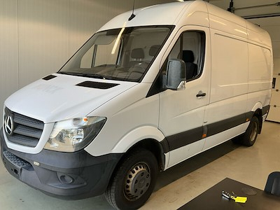 Mercedes-Benz Sprinter 516 Cdi A2 UA!,