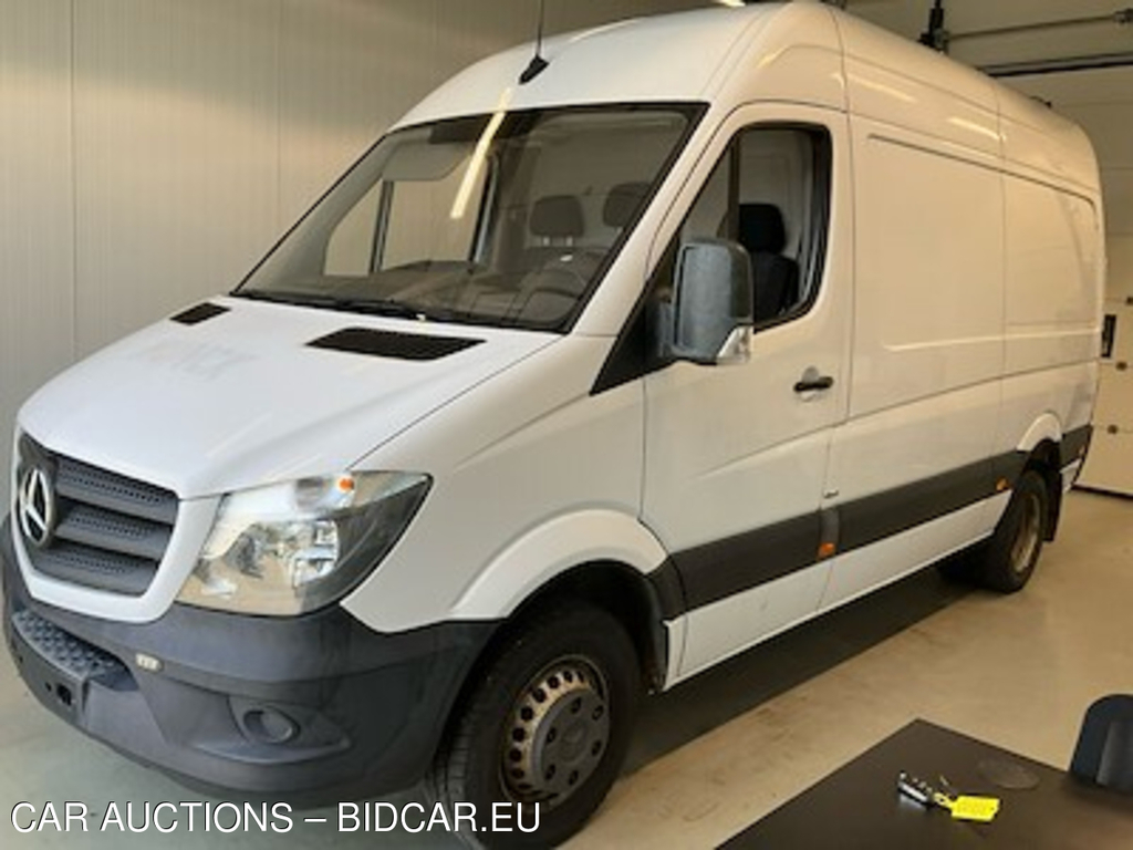 Mercedes-Benz Sprinter 516 Cdi A2 UA!,