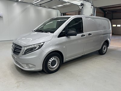 Mercedes-Benz Vito 116 Cdi Rwd 163 Kort A1 Auto UA!,
