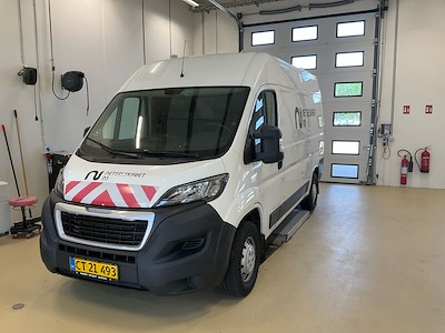 Peugeot Boxer 2.0hdi 333 L2h2 130 Premium UA!,