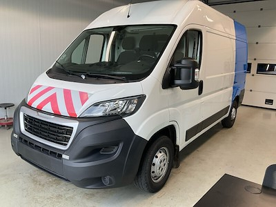 Peugeot Boxer 2.0hdi 333 L2h2 130 Premium UA!,