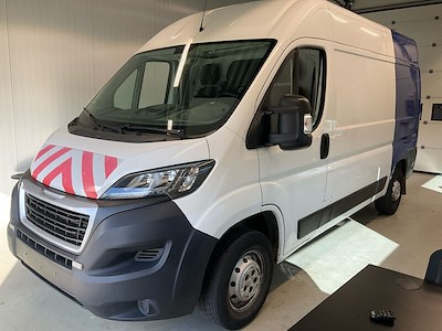 Peugeot Boxer 2.0hdi 333 L2h2 130 Premium UA!,