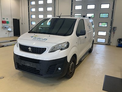 Peugeot Expert 2.0 BLUEHDI 120 L2 PLUS UA!
