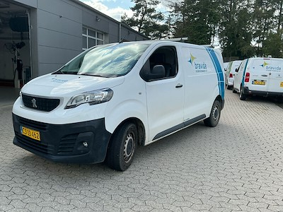 Peugeot Expert L2 122HK UA!,