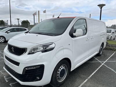 Peugeot Expert L3 Premium 75 Kwh 136 Pro UA!, - CANT DRIVE