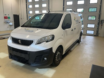 Peugeot EXPERT LW Plus L3 2.0 HDI 122 HK