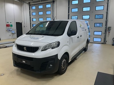 Peugeot Expert 2.0 BLUEHDI Plus L3 122 HK