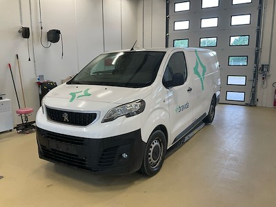 Peugeot EXPERT Plus L3 2.0 HDI 122 HK UA!