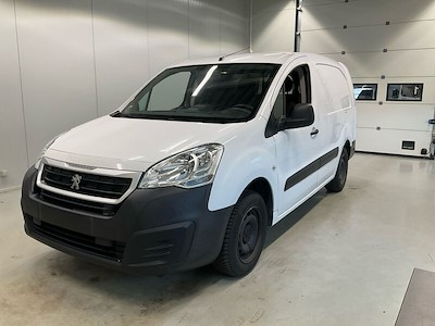Peugeot Partner 1.6 Bluehdi 100 L2 Flex UA!,