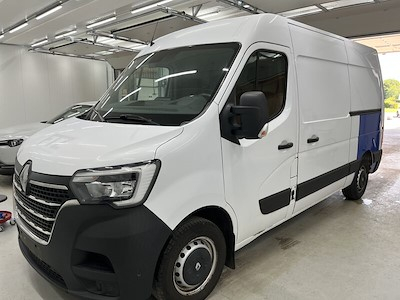 Renault Master 2.3 Dci T33 L2h2 145 UA!,