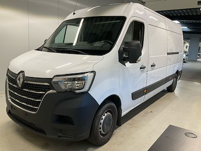 Renault Master 2.3 Dci T35 L3h2 145 UA!,