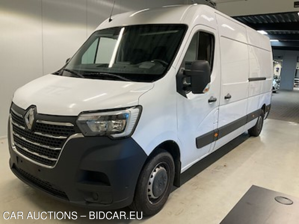 Renault Master 2.3 Dci T35 L3h2 145 UA!,