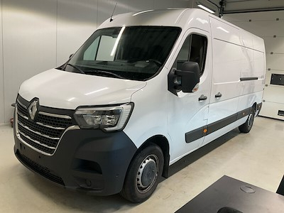 Renault Master 2.3 Dci T35 L3h2 145 UA!,