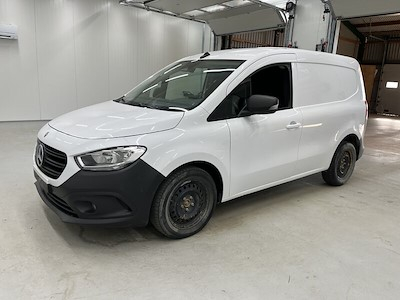Mercedes-Benz CITAN 108 CDI 75 PRO Lang A2 UA!,