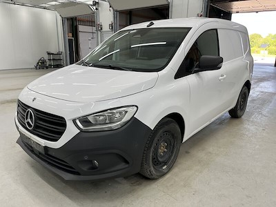 Mercedes-Benz CITAN 108 CDI 75 PRO Lang A2 UA!,