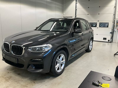 BMW X3 2.0 Xdrive 30e X-Line Auto UA!,