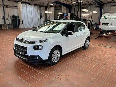 Citroen C3 PT Supreme 82HK UA!,