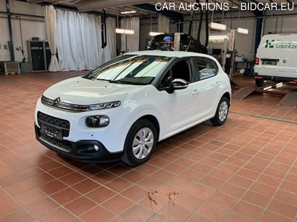 Citroen C3 PT Supreme 82HK UA!,