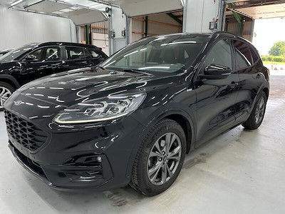 Ford Kuga 1.5 Ecoblue 120 St-Line X Auto UA!,