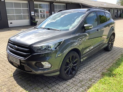 Ford Kuga 2.0 TDCi 120 ST-Line PS6 UA!,
