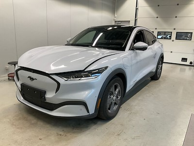 Ford Mustang mach-e 75kwh 269 Rwd Sr UA!,