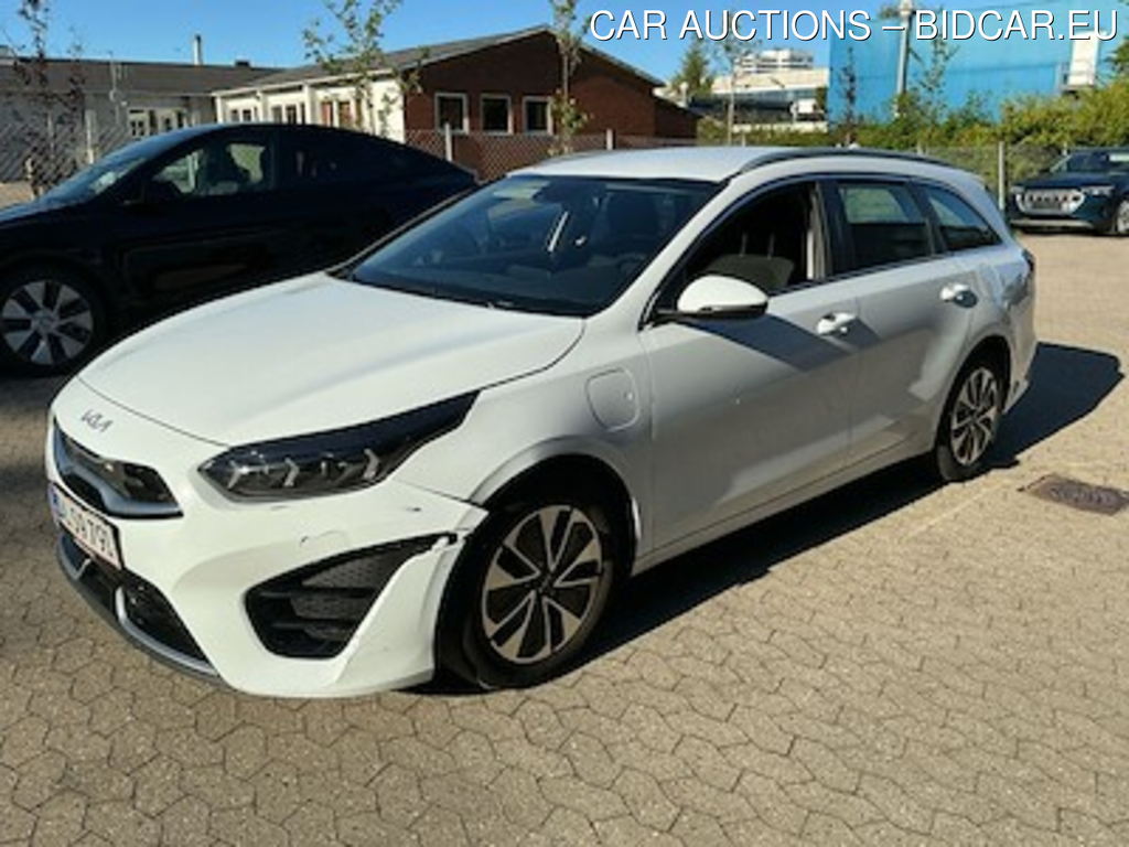 Kia Ceed 1.6 Gdi Phev 141 Prestige Dct MY22 UA!,