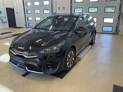 Kia Ceed 1.6 Gdi Phev 141 Prestige Dct MY22 UA!,