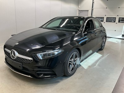 Mercedes-Benz A-Class 2.0 A 200 Business Amg Dct UA!,