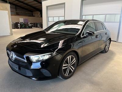 Mercedes-Benz A-Class A 180 Business Dct UA!,