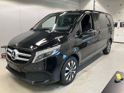 Mercedes-Benz V-Class 2.0 V 250 Edition Lang Auto UA!