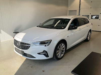 Opel Insignia 2.0 D 174 Aut6 Business Sw UA!,