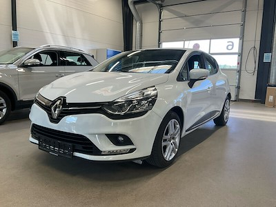 Renault Clio 0.9 ENERGY TCE 90 ZEN UA!,