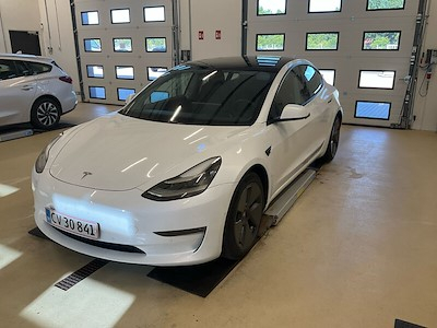 Tesla Model 3 Long Range 4wd Auto UA!,