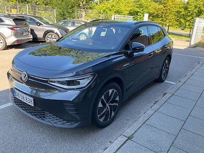 Volkswagen Id.4 204 Hk Performance Max UA!