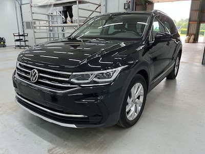 Volkswagen Tiguan 1.4 Tsi Ehybrid 245 Elegance Dsg6 UA!,