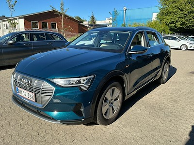 Audi E-TRON 55 quattro 360 S-Tronic Advanced Prestige UA!,