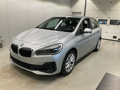 BMW 2 serie active tourer 1.5 225XE CONNECT ADVANTAGE AUTO UA!,