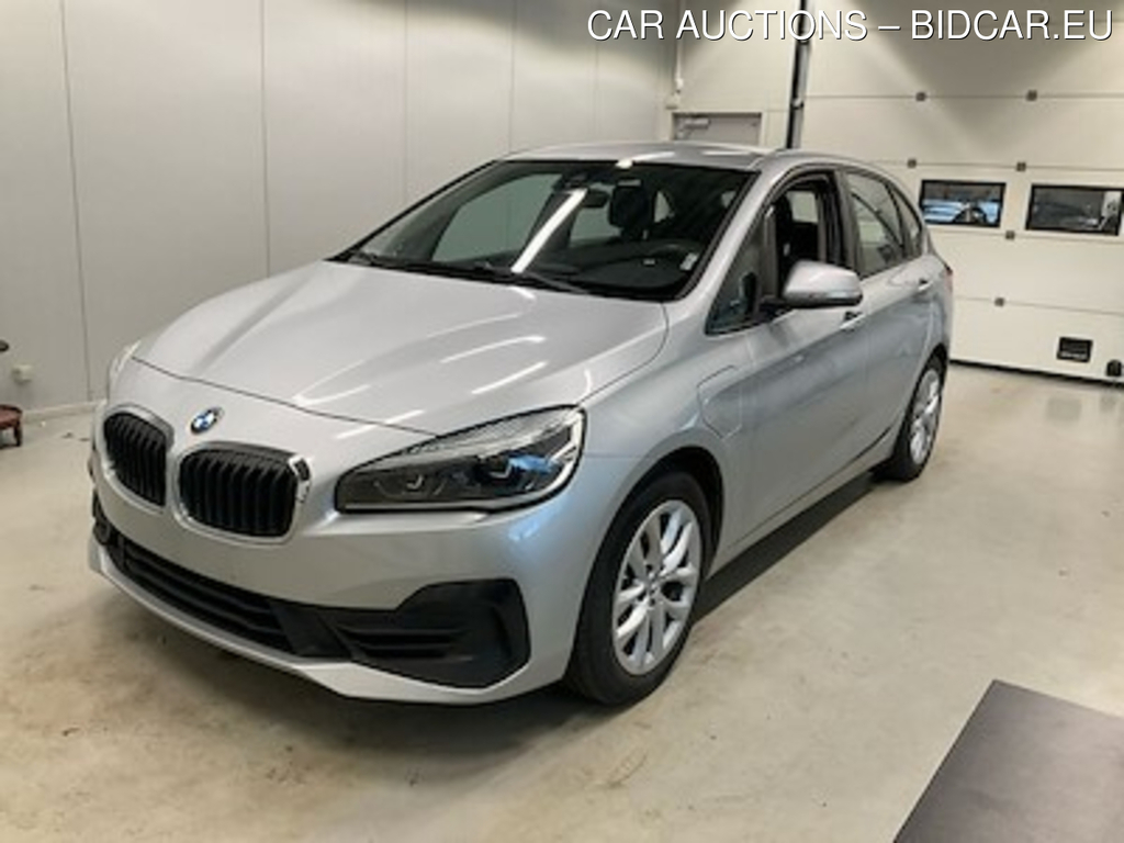 BMW 2 serie active tourer 1.5 225XE CONNECT ADVANTAGE AUTO UA!,
