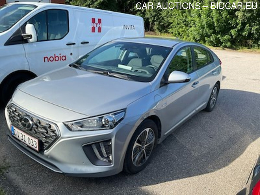Hyundai IONIQ 1.6 GDi Plug-in Hybrid Trend Aut UA!,