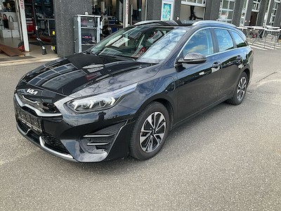 Kia Ceed 1.6 Gdi Phev 141 Prestige Dct MY22 UA!,