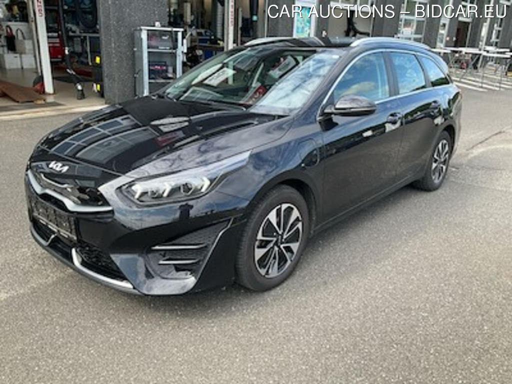 Kia Ceed 1.6 Gdi Phev 141 Prestige Dct MY22 UA!,
