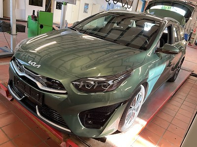 Kia Ceed 1.6 Gdi Phev 141 Prestige Dct MY23