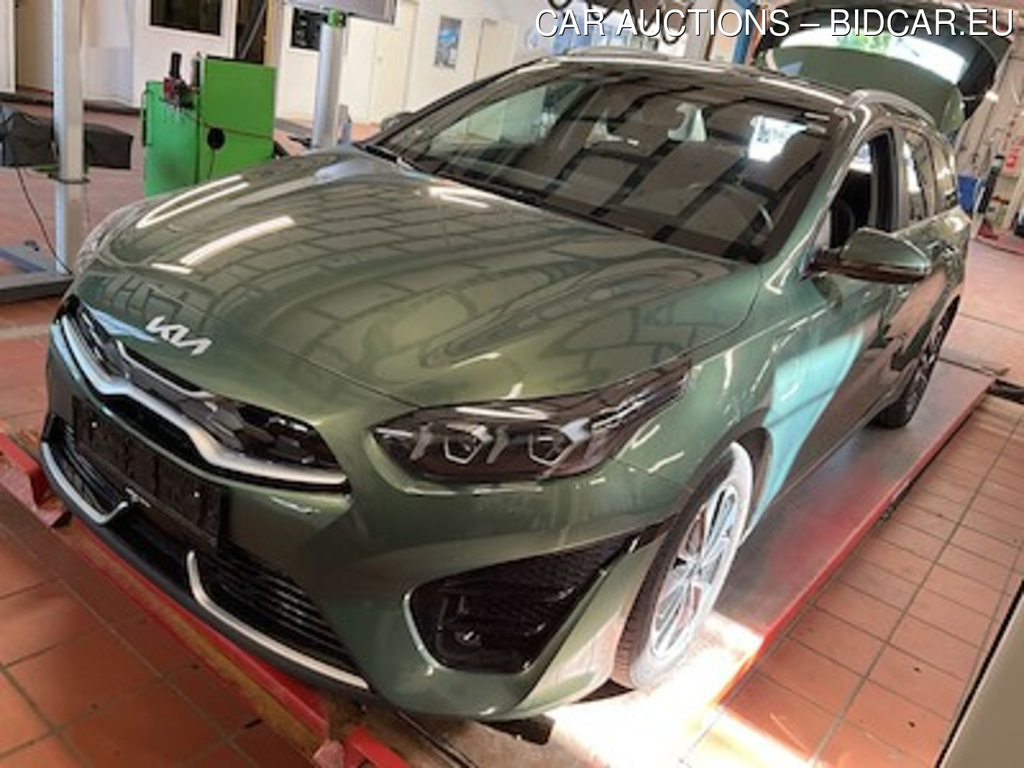 Kia Ceed 1.6 Gdi Phev 141 Prestige Dct MY23