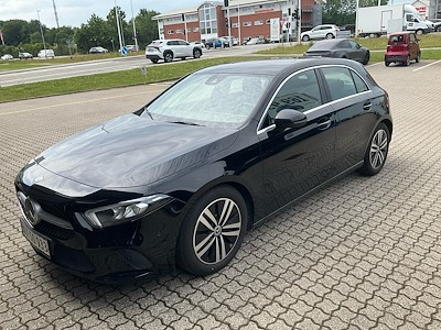 Mercedes-Benz A-KLASSE 1.3 A 180 Business DCT UA!,