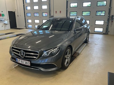 Mercedes-Benz E-Class 2.0 E 300 Business Sw Auto UA!,