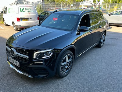 Mercedes-Benz GLB 2.0 GLB 220 Business DCT UA!,