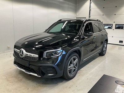 Mercedes-Benz Glb 220 4matic Business UA!,