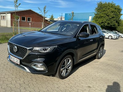 MG HS Plug-In Hybrid Luxury UA!,