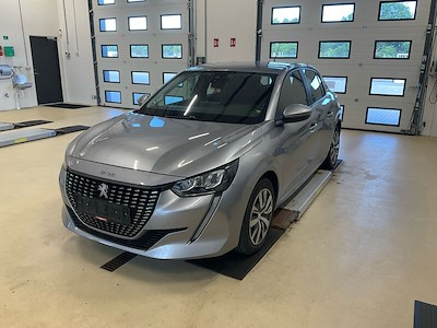 Peugeot 208 1.6 Bluehdi 100 Active+ UA!,