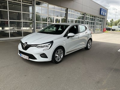 Renault CLIO 1.0 TCe 100 Zen UA!,